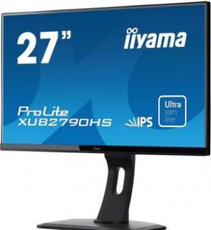 Monitor iiyama ProLite XUB2790HS-B1 4