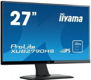 Monitor iiyama ProLite XUB2790HS-B1 5