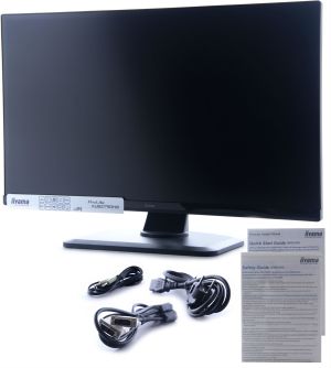Monitor iiyama ProLite XUB2790HS-B1 6