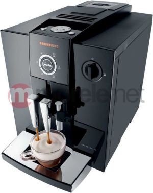 Ekspres ciśnieniowy Jura Impressa F7 Black 1