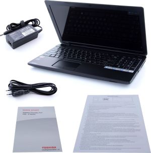 Laptop Toshiba Satellite C55D (C55D-A5206) 12