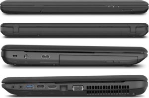 Laptop Toshiba Satellite C55D (C55D-A5206) 7