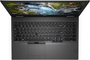 Laptop Dell Precision 7540 (1023056103535) 4