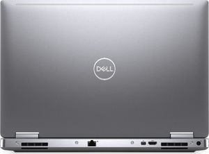 Laptop Dell Precision 7540 (1023056103535) 5