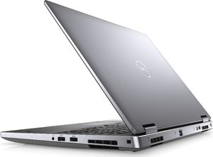 Laptop Dell Precision 7540 (1023056103535) 6