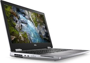 Laptop Dell Precision 7540 (1023056103535) 7
