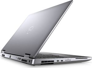 Laptop Dell Precision 7540 (1023056103535) 8