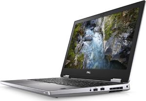 Laptop Dell Precision 7540 (1023056103535) 9