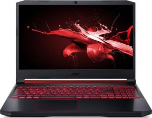 Laptop Acer Laptop Acer Nitro 5 (NH.Q3XEP.006) (NH.Q3XEP.006) Core i5-8300H | LCD: 15.6"FHD IPS | Nvidia GTX1060 6GB | RAM: 8GB DDR4 | SSD: 256GB M.2 | Windows 10 3