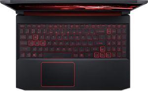 Laptop Acer Laptop Acer Nitro 5 (NH.Q3XEP.006) (NH.Q3XEP.006) Core i5-8300H | LCD: 15.6"FHD IPS | Nvidia GTX1060 6GB | RAM: 8GB DDR4 | SSD: 256GB M.2 | Windows 10 6