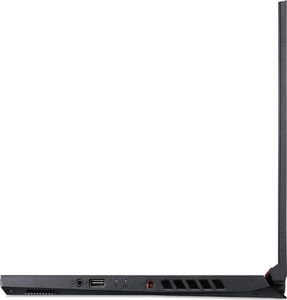 Laptop Acer Laptop Acer Nitro 5 (NH.Q3XEP.006) (NH.Q3XEP.006) Core i5-8300H | LCD: 15.6"FHD IPS | Nvidia GTX1060 6GB | RAM: 8GB DDR4 | SSD: 256GB M.2 | Windows 10 8