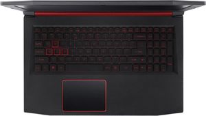 Laptop Acer Laptop Acer Nitro 5 (NH.Q3LEP.007) (NH.Q3LEP.007) Core i5-8300H | LCD: 15.6"FHD IPS | Nvidia GTX1050Ti 4GB | RAM: 8GB DDR4 | SSD: 256GB M.2 | Windows 10 5