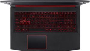 Laptop Acer Laptop Acer Nitro 5 (NH.Q3LEP.007) (NH.Q3LEP.007) Core i5-8300H | LCD: 15.6"FHD IPS | Nvidia GTX1050Ti 4GB | RAM: 8GB DDR4 | SSD: 256GB M.2 | Windows 10 6