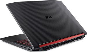 Laptop Acer Laptop Acer Nitro 5 (NH.Q3LEP.007) (NH.Q3LEP.007) Core i5-8300H | LCD: 15.6"FHD IPS | Nvidia GTX1050Ti 4GB | RAM: 8GB DDR4 | SSD: 256GB M.2 | Windows 10 7