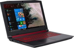 Laptop Acer Laptop Acer Nitro 5 (NH.Q3LEP.007) (NH.Q3LEP.007) Core i5-8300H | LCD: 15.6"FHD IPS | Nvidia GTX1050Ti 4GB | RAM: 8GB DDR4 | SSD: 256GB M.2 | Windows 10 8