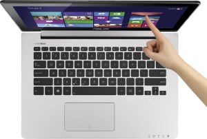 Laptop Asus VivoBook S300CA (S300CA-BBI5T01) (GW) 4