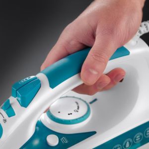 Żelazko Russell Hobbs SteamGlide Pro 20562-56 8