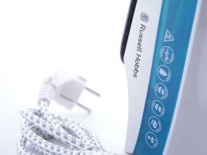 Żelazko Russell Hobbs SteamGlide Pro 20562-56 11