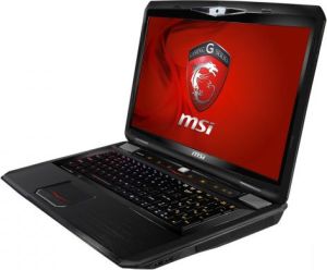 Laptop MSI GT70 (Dominator) 2PC-1292XPL 3