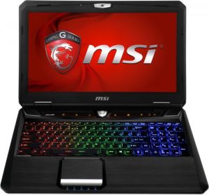 Laptop MSI GT60 Dominator (2PC-464XPL) 1