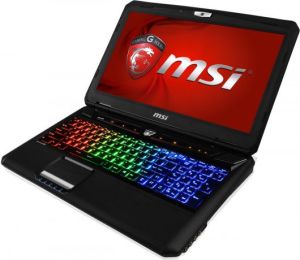 Laptop MSI GT60 Dominator (2PC-464XPL) 2