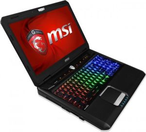 Laptop MSI GT60 Dominator (2PC-464XPL) 4