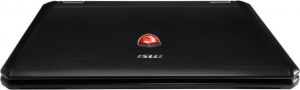 Laptop MSI GT60 Dominator (2PC-464XPL) 5