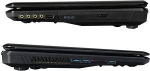 Laptop MSI GT60 Dominator (2PC-464XPL) 6