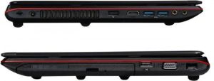 Laptop MSI GE60 (Apache) 2PC-032XPL 6