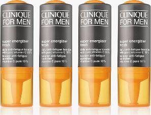 Clinique For Men Super Energizer Fresh Daily Anti-Fatigue Booster 34ml 1