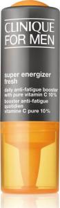 Clinique For Men Super Energizer Fresh Daily Anti-Fatigue Booster 8.5ml 1