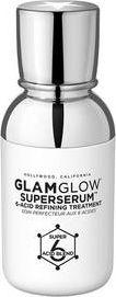 Glamglow Superserum 6 Acid Refining Treatment serum do twarzy wygładzające 30ml 1
