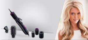 Suszarko-lokówka Remington Big Style AS7055 2