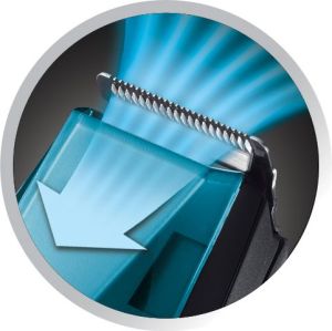 Maszynka do włosów Remington do brody Vacuum MB6550 3