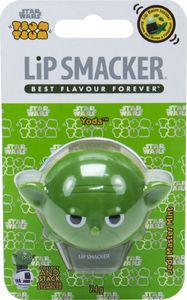 Lip Smacker LIP SMACKER_Star Wars Yoda balsam do ust Jedi Master Mint 7,4g 1