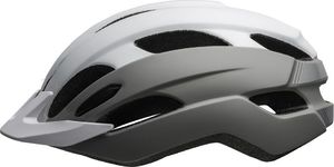 Bell Kask mtb BELL TRACE INTEGRATED MIPS W matte white silver roz. Uniwersalny (50–57 cm) (NEW) 1