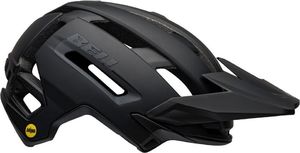 Bell Kask mtb BELL SUPER AIR MIPS SPHERICAL matte gloss black roz. M (55-59 cm) (NEW) 1