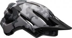 Bell Kask MTB 4Forty Integrated Mips matte gloss black camo r. M 1