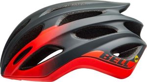 Bell Kask szosowy BELL FORMULA INTEGRATED MIPS matte gloss gray infrared roz. M (55–59 cm) (NEW) 1