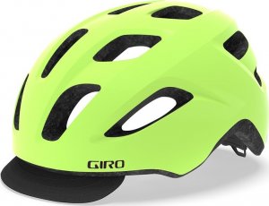 Giro Kask miejski GIRO CORMICK XL matte black dark blue roz. Uniwersalny XL (58-65 cm) (NEW) 2