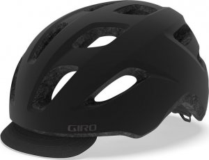 Giro Kask miejski GIRO CORMICK XL matte black dark blue roz. Uniwersalny XL (58-65 cm) (NEW) 4
