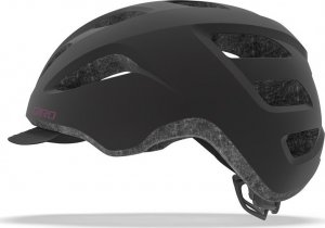 Giro Kask miejski GIRO CORMICK XL matte black dark blue roz. Uniwersalny XL (58-65 cm) (NEW) 5