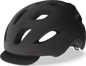 Giro Kask miejski GIRO CORMICK XL matte black dark blue roz. Uniwersalny XL (58-65 cm) (NEW) 6