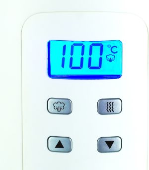 Czajnik Russell Hobbs Biały 4