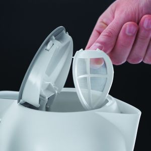 Czajnik Russell Hobbs Biały 5