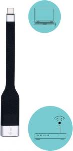 Karta sieciowa I-TEC  C31FLATLAN 3