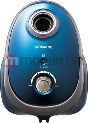 Odkurzacz Samsung SC 5485 2