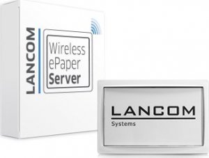 LANCOM Systems WIREL EPAPERSERVER LICENSE PRO 1