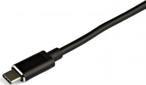 HUB USB StarTech 4x USB-A 3.2 Gen1 (HB30C4AIB) 4