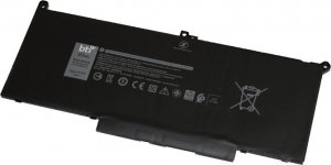 Bateria Battery Tech BTI 4C BATTERY LATITUDE 7280 1